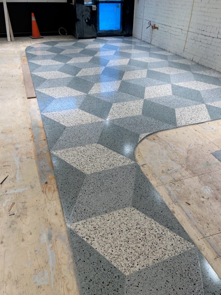 EAFS General Flooring Contractors Inc.