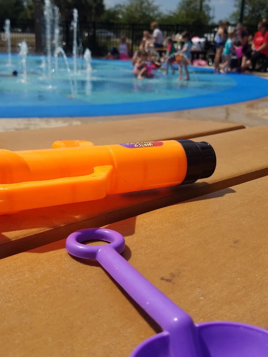 Atwater Park Splash Pad, photo 3