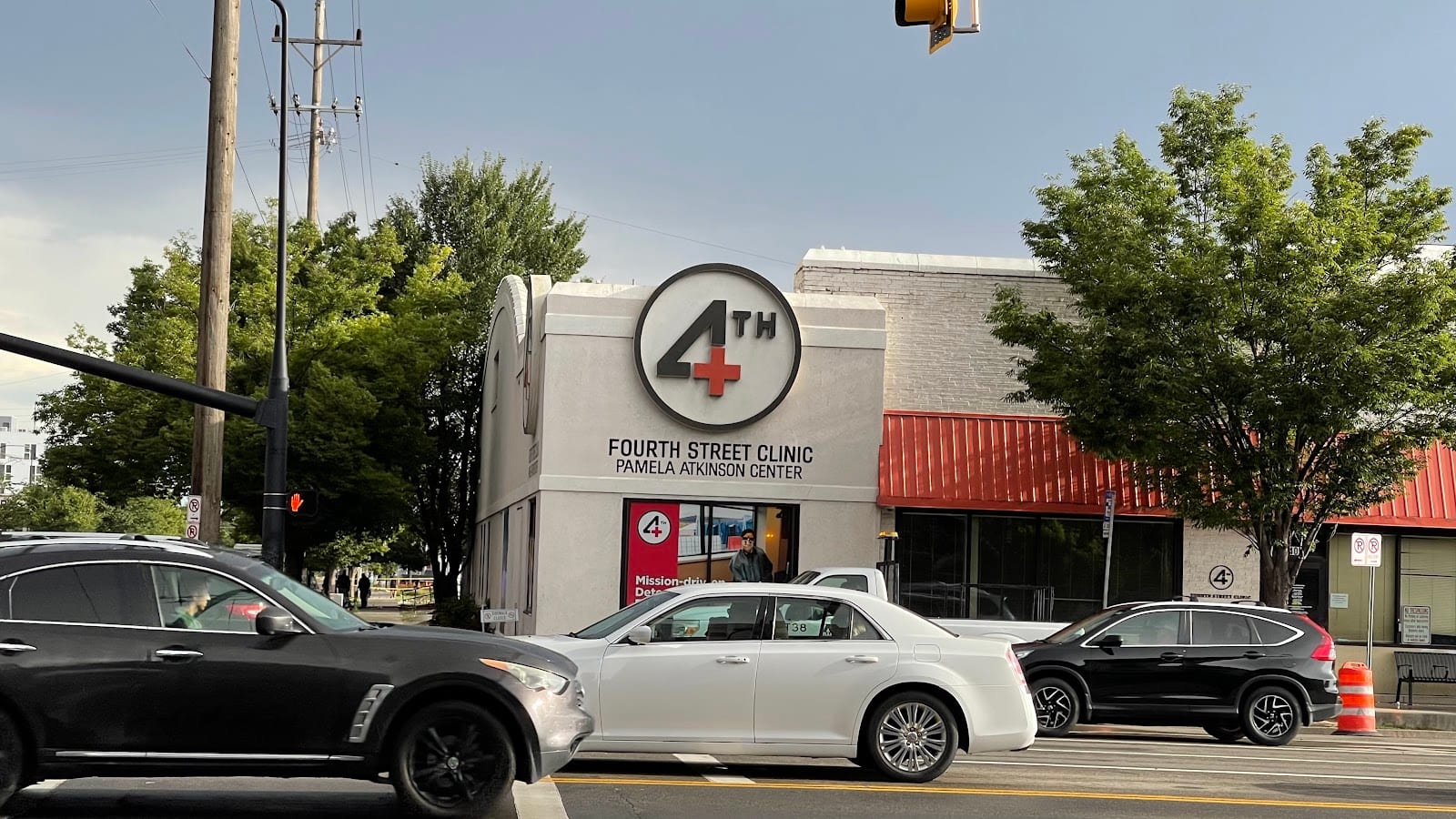 Fourth Street Clinic, photo 4