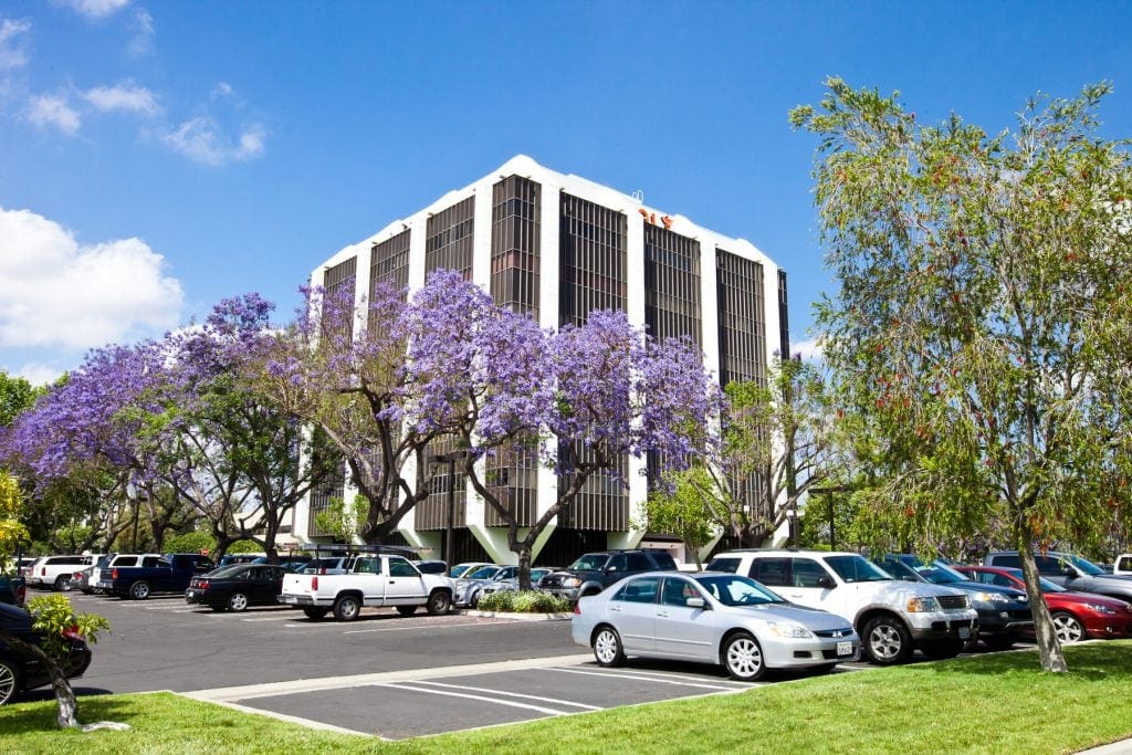 Executive Medical Spa - Orange County