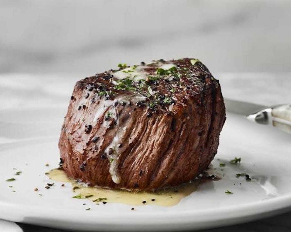 Fleming’s Prime Steakhouse & Wine Bar, photo 4