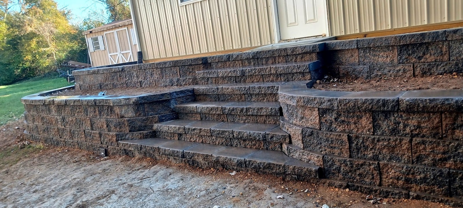 Tito Landscaping & Hardscaping LLC, photo 4