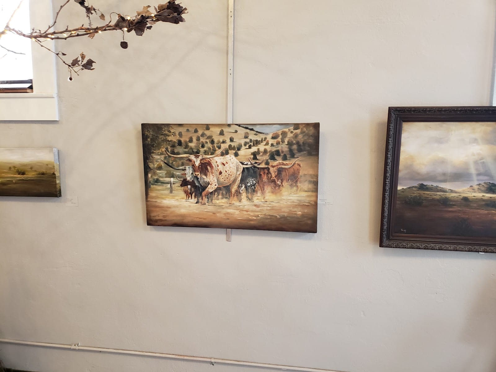 Tegg Art Studio