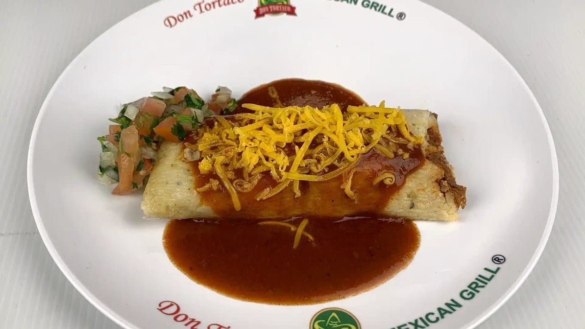 Don Tortaco Mexican Grill #16, photo 3
