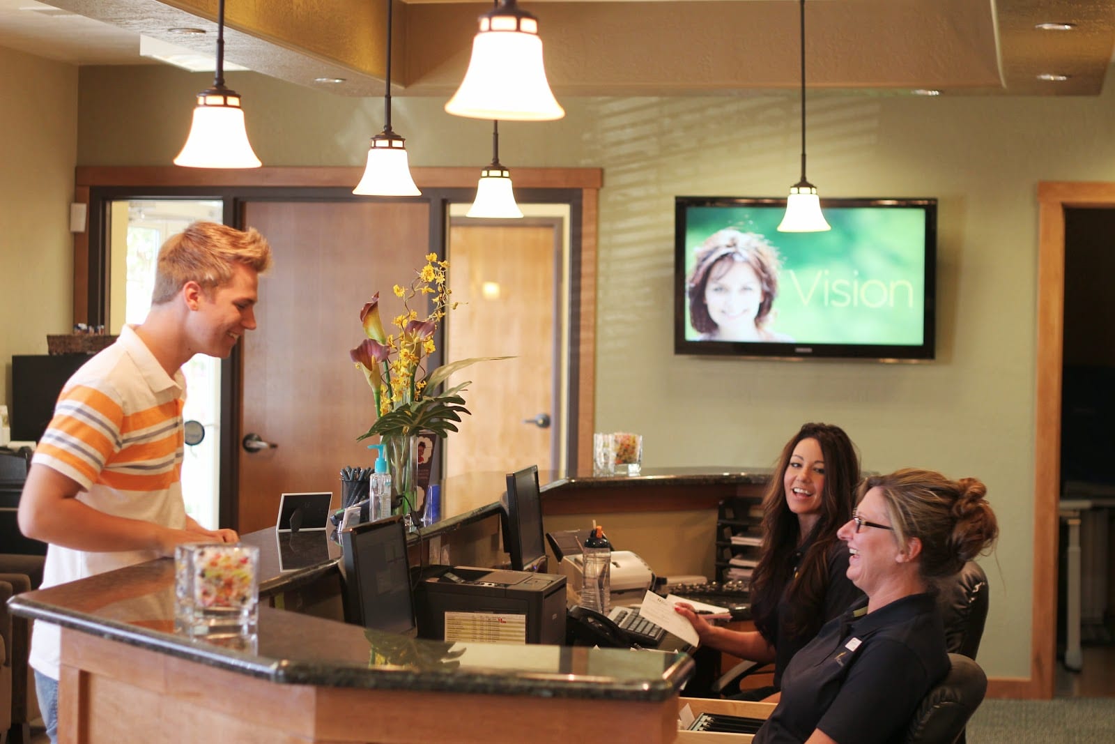 Frontier Eye Care, photo 3