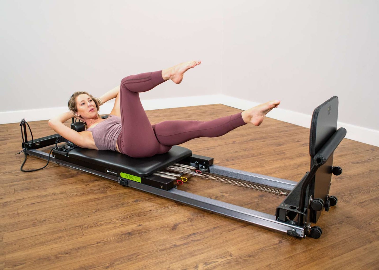 Reformer Rentals / AYP Fitness