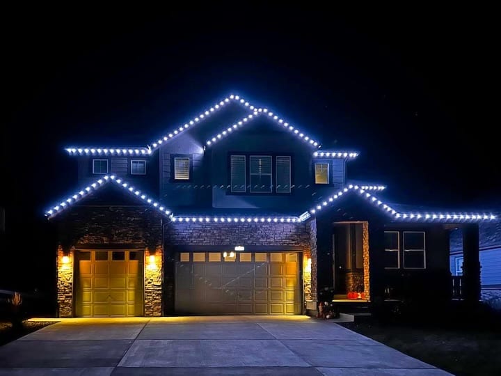 Cutting Edge Lawn & Permanent Lights Lubbock, photo 4