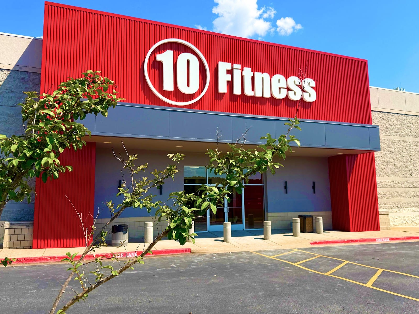 10 Fitness Bowman, photo 3