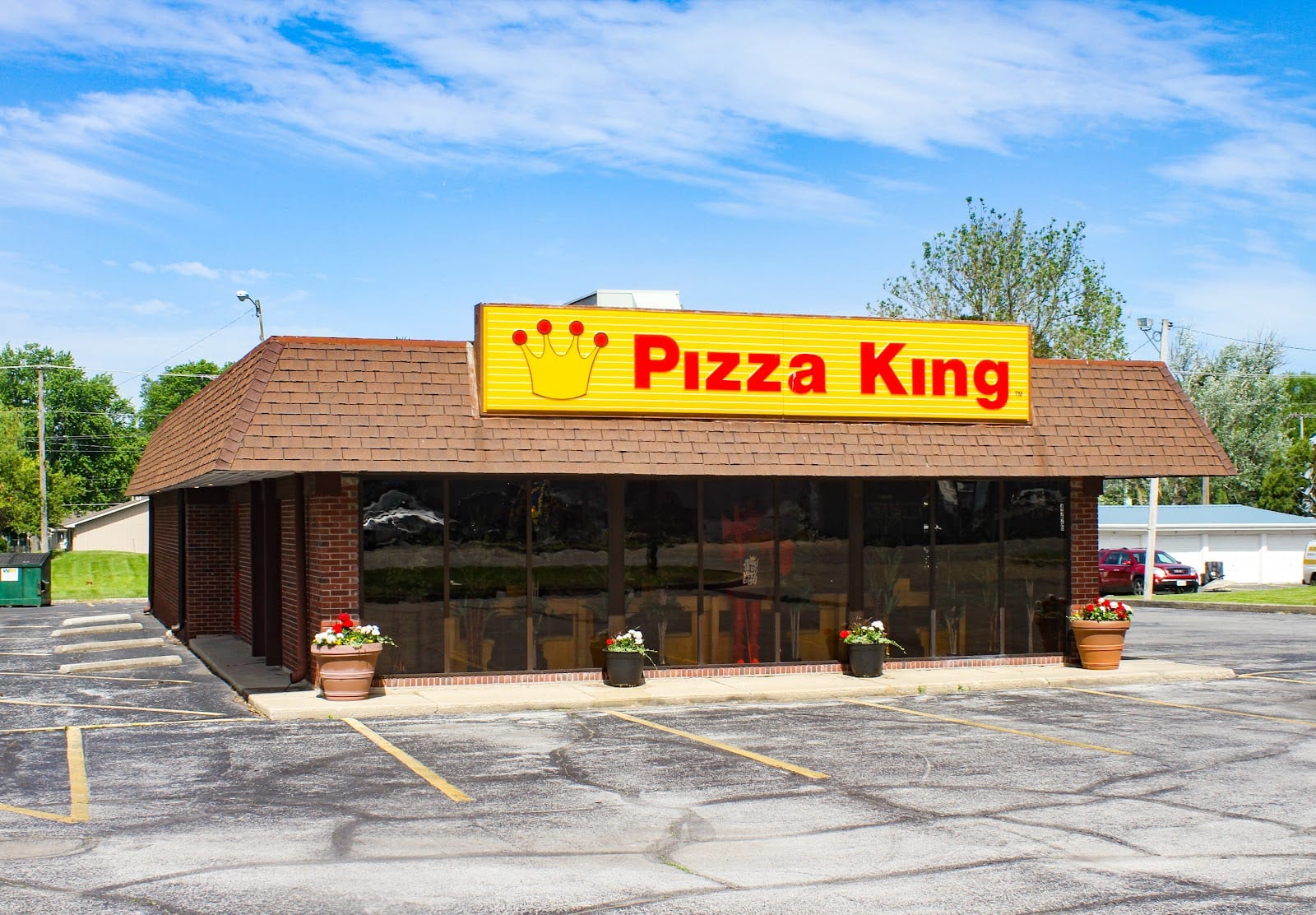 Pizza King, photo 2