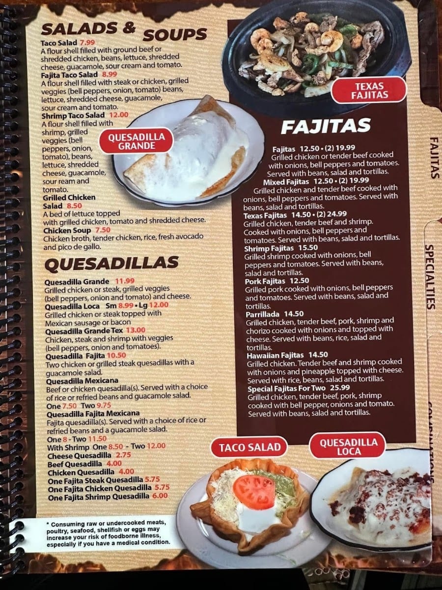 Los Palenques Mexican Restaurant, photo 4