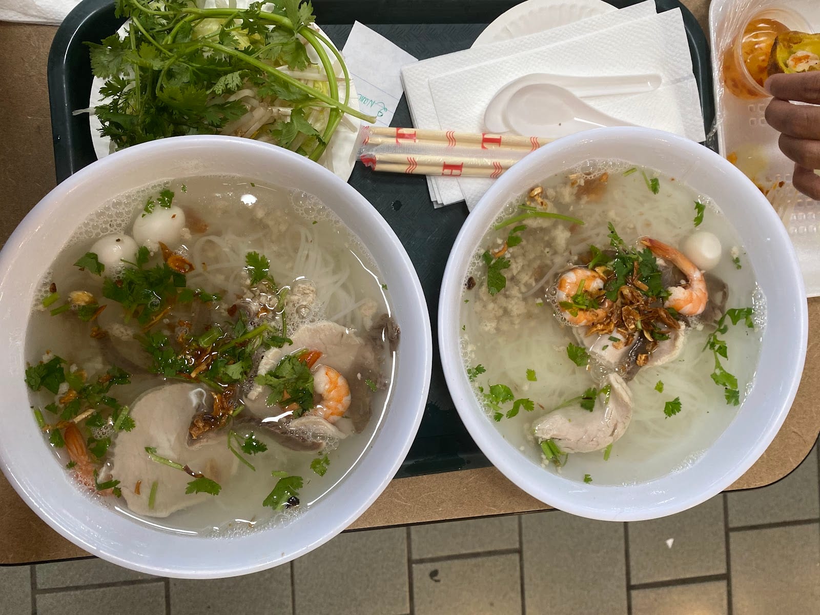 Asian Garden Fast Food