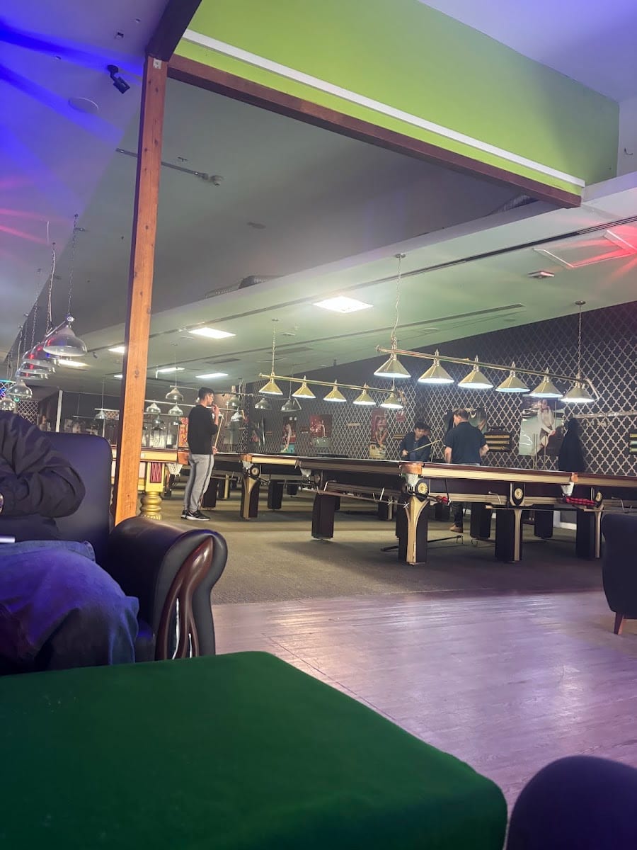 Moeys Bakehouse