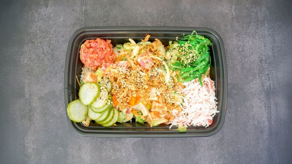 Poke Bar, photo 4