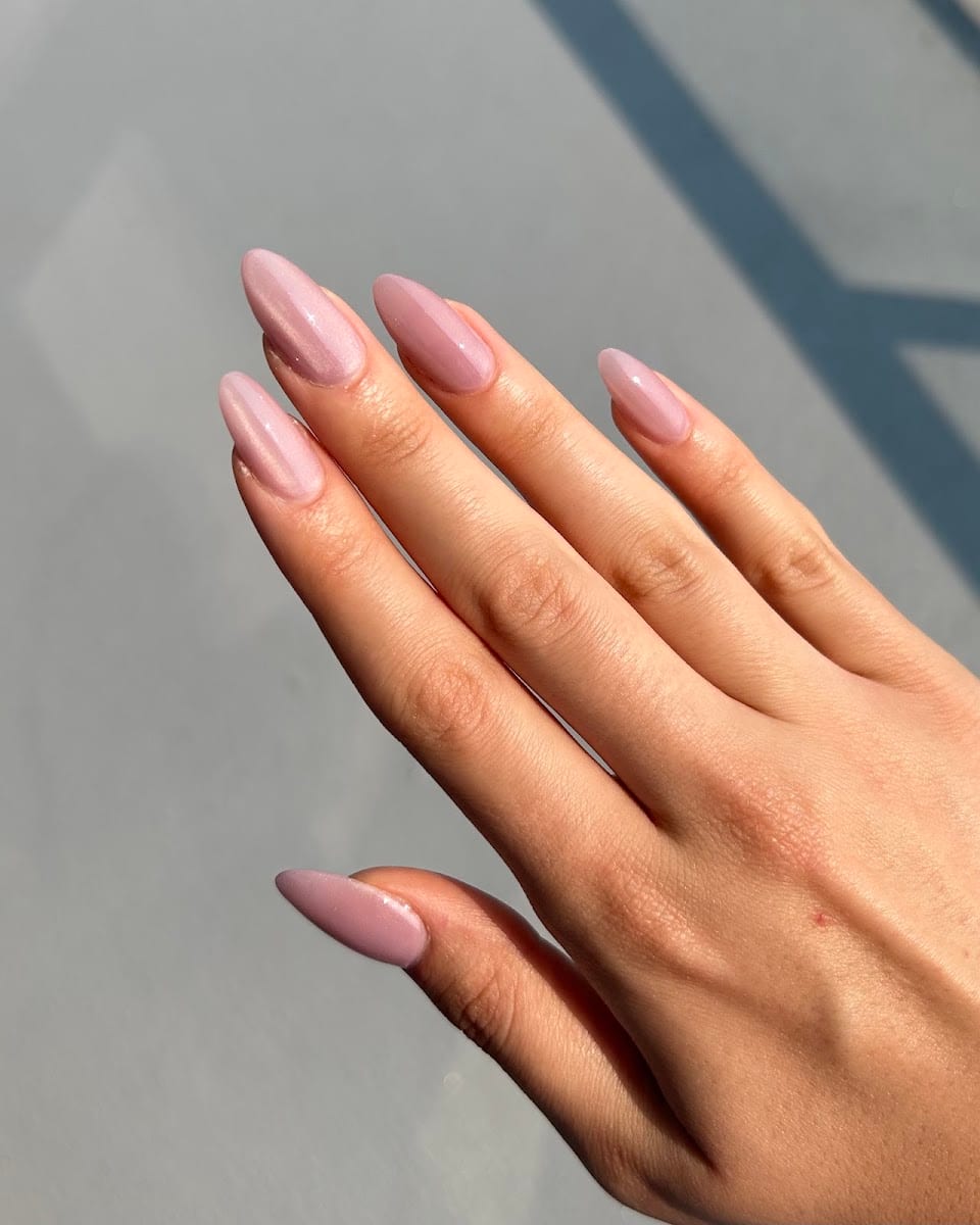 Nail by sara