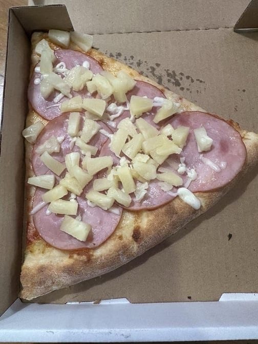 New York Pizza Kitchen, photo 3