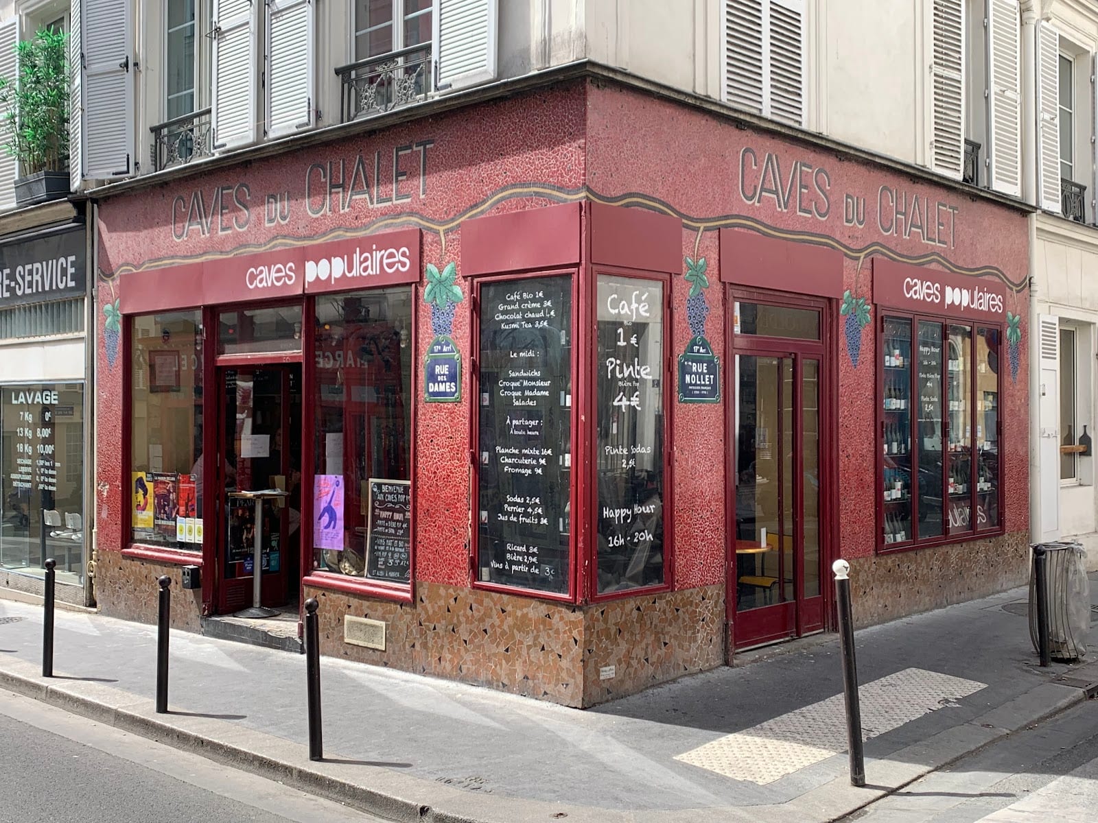 Les Caves Populaires, photo 2