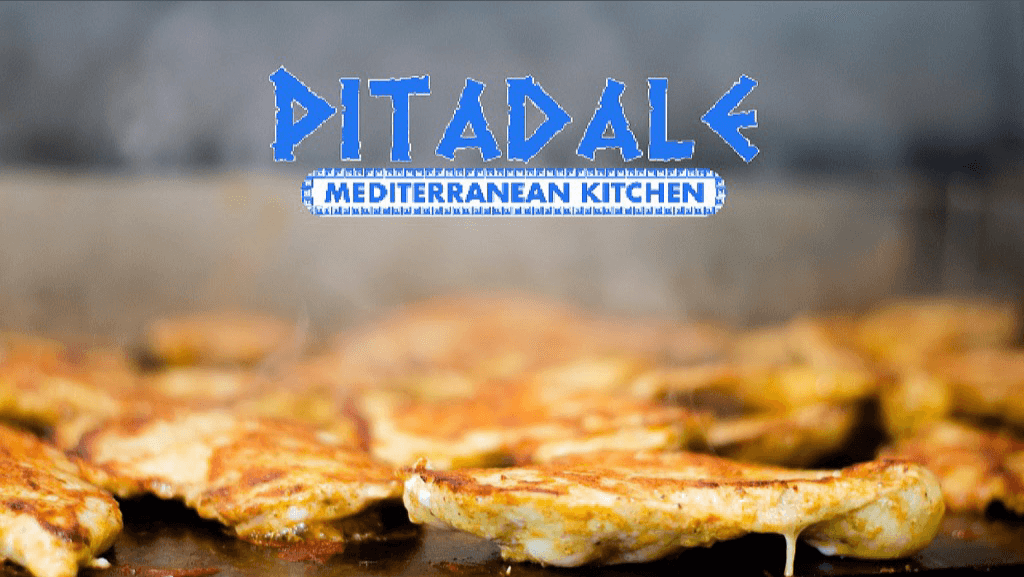 PitaDale