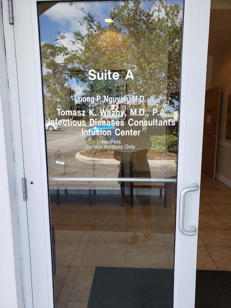 Luong Nguyen, MD, photo 4