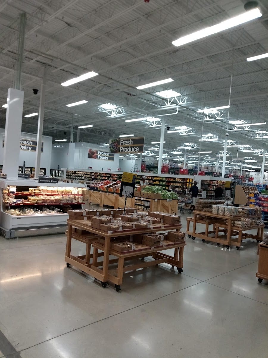 BJ's Wholesale Club, photo 2