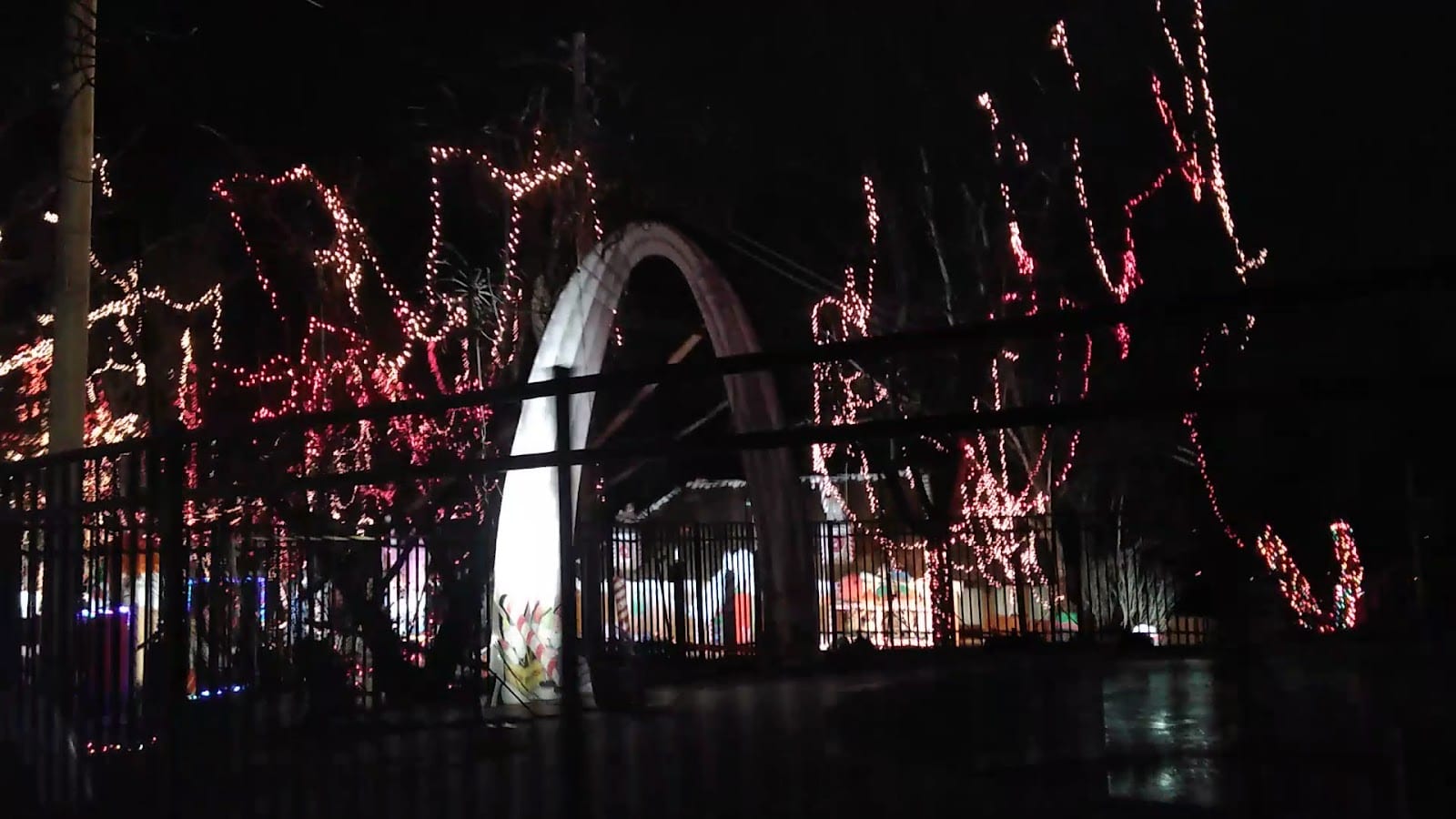 Santa's Magical Kingdom, photo 3