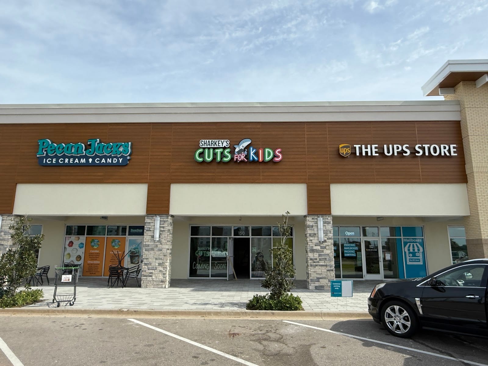 Sharkey's Cuts for Kids - Sarasota, photo 2