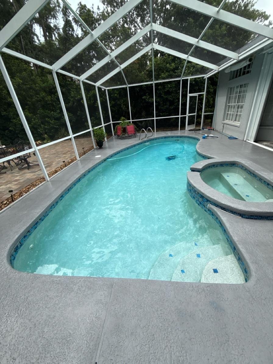 The Pool Guys of Englewood, photo 2