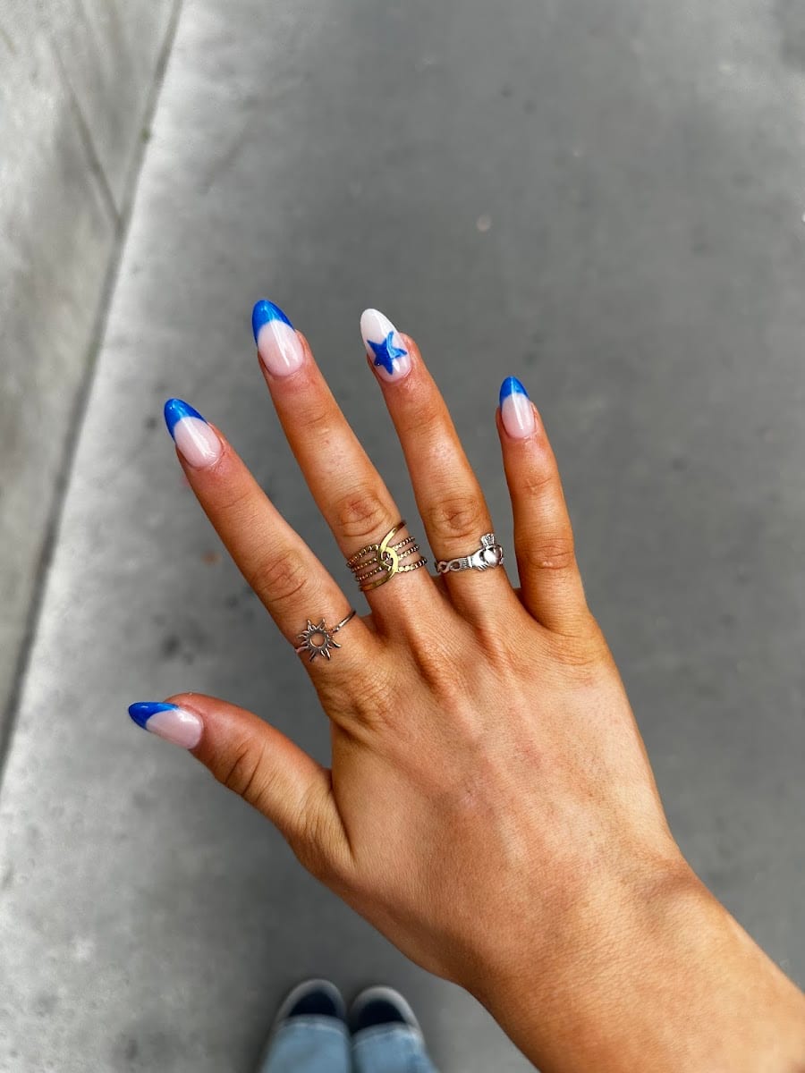 nails 16, photo 3