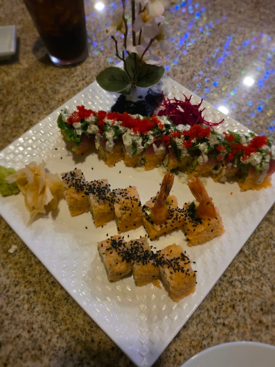 BUSHIDO SUSHI SRQ, photo 4