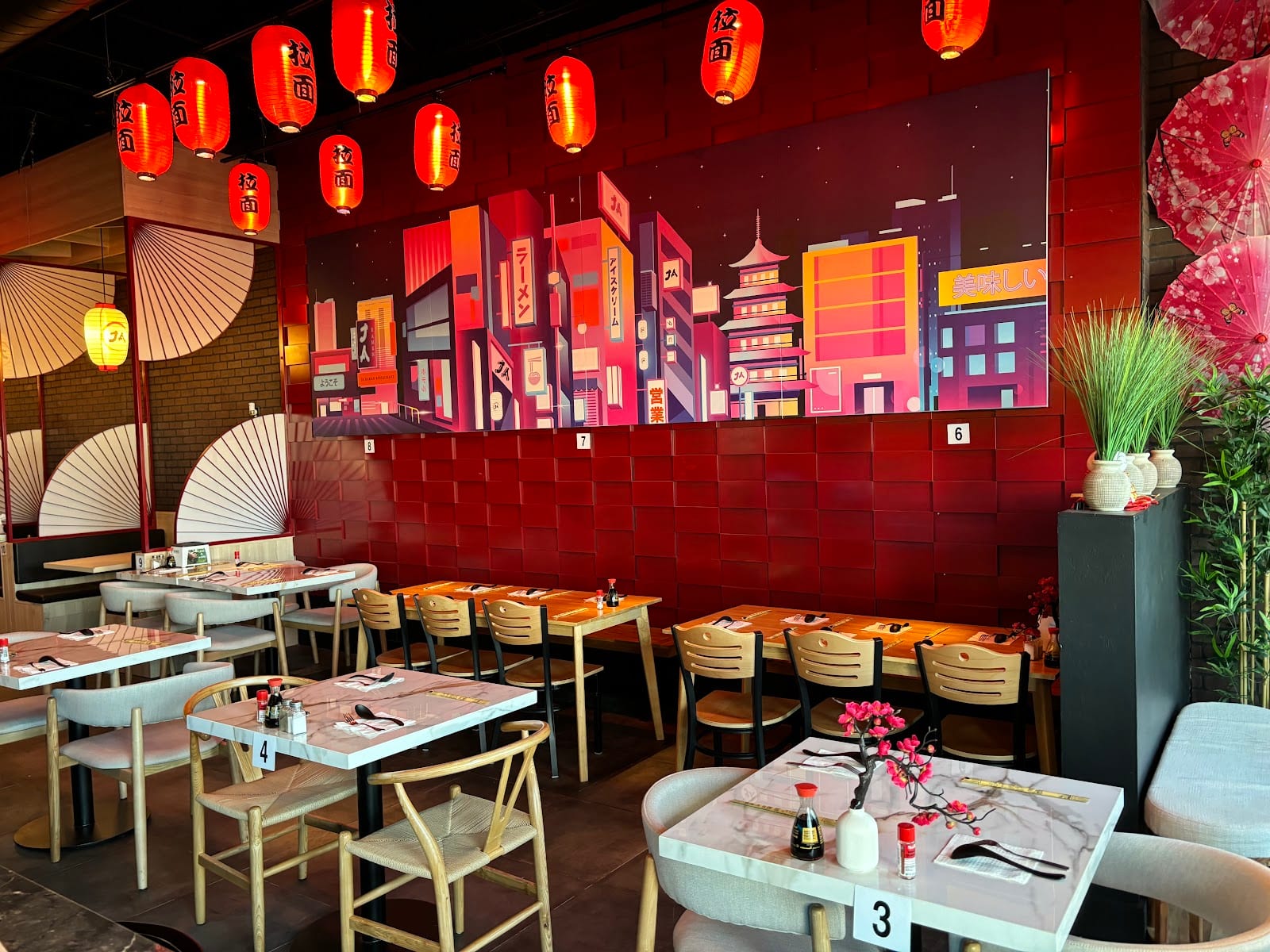 Ja Ramen & Curry Port Charlotte