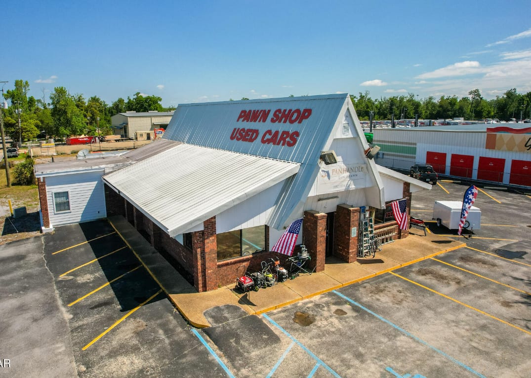 Panhandle Gun & Pawn, photo 3