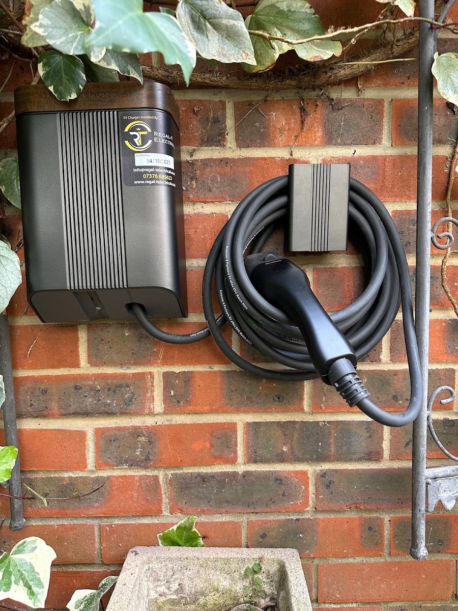 Regal-T Electrical LTD