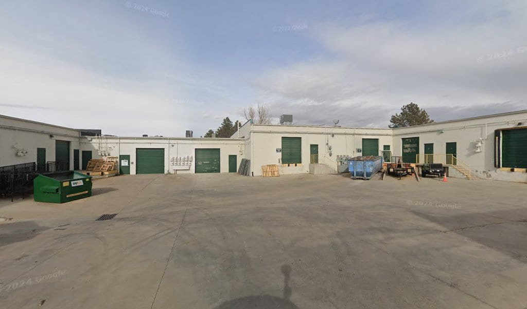 Centennial City Heating & Air Conditioning