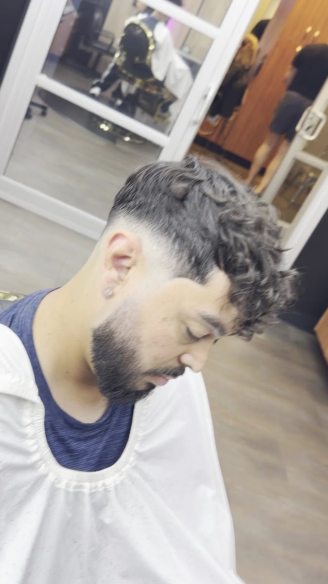 E's Blendz Barbershop, photo 3