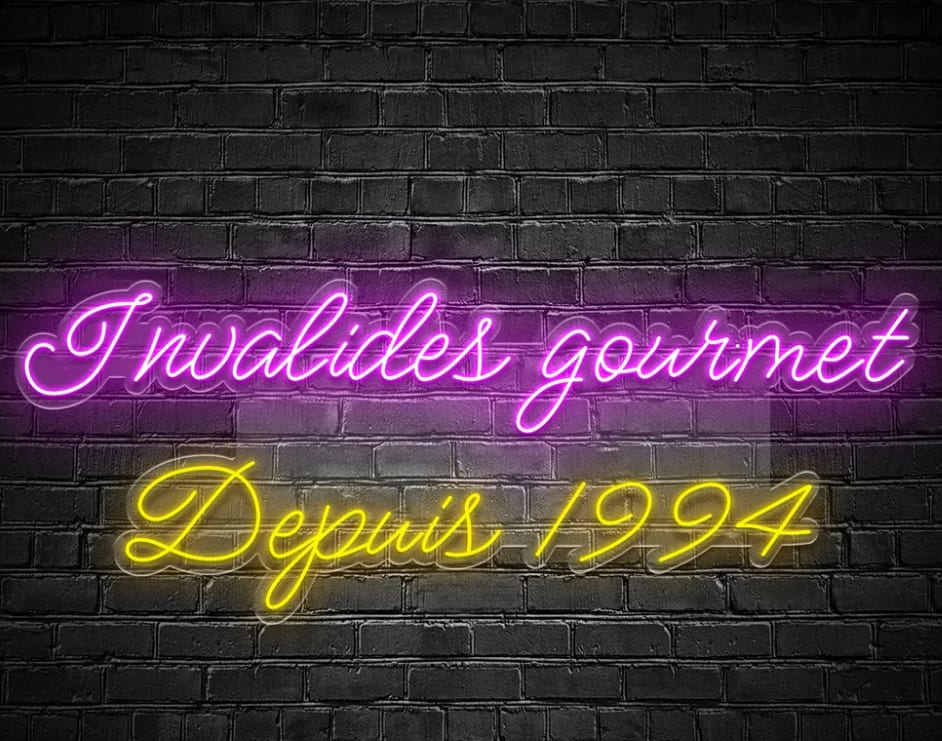 Invalides Gourmet, photo 4