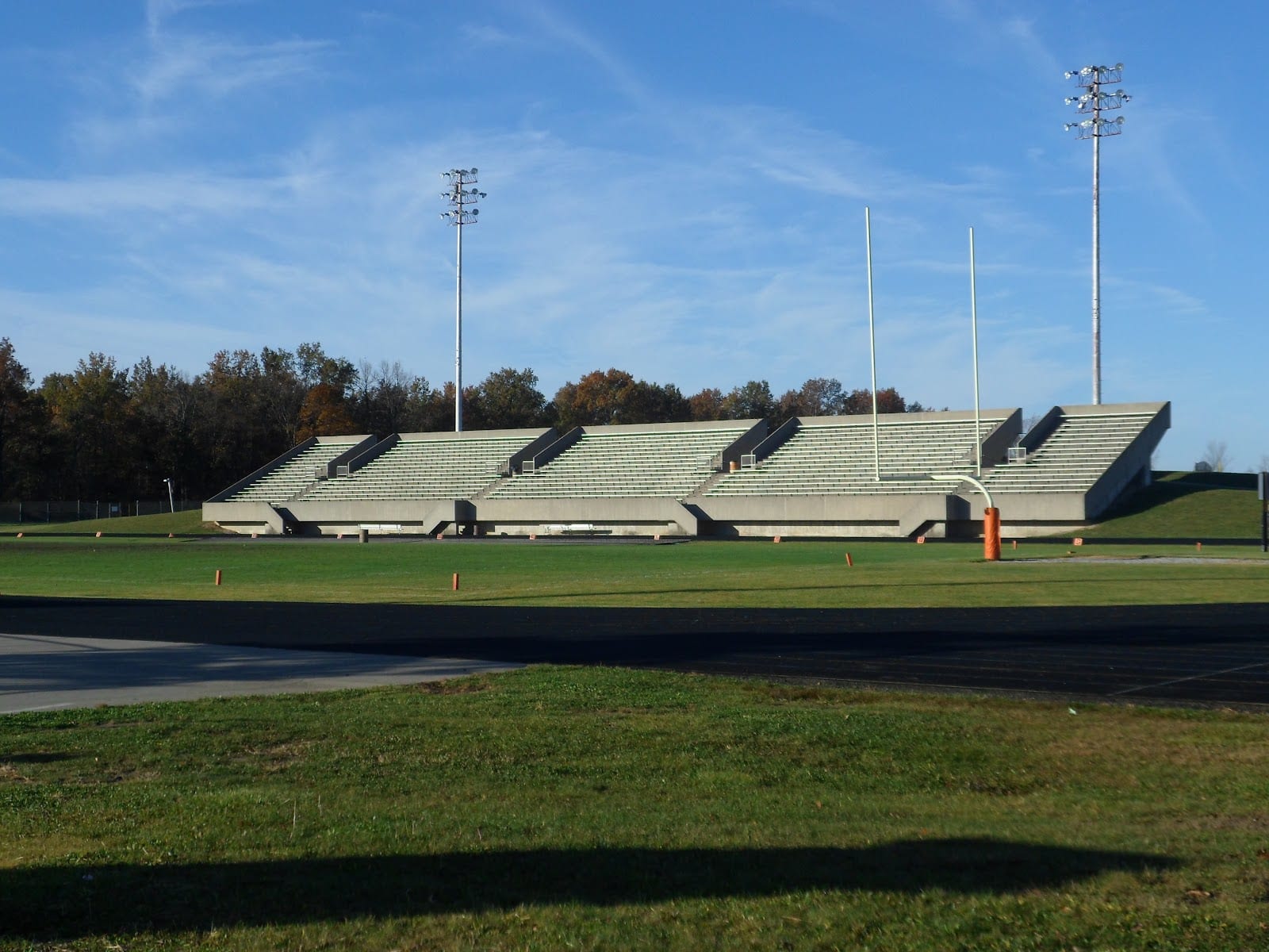 Spuller Stadium, photo 3