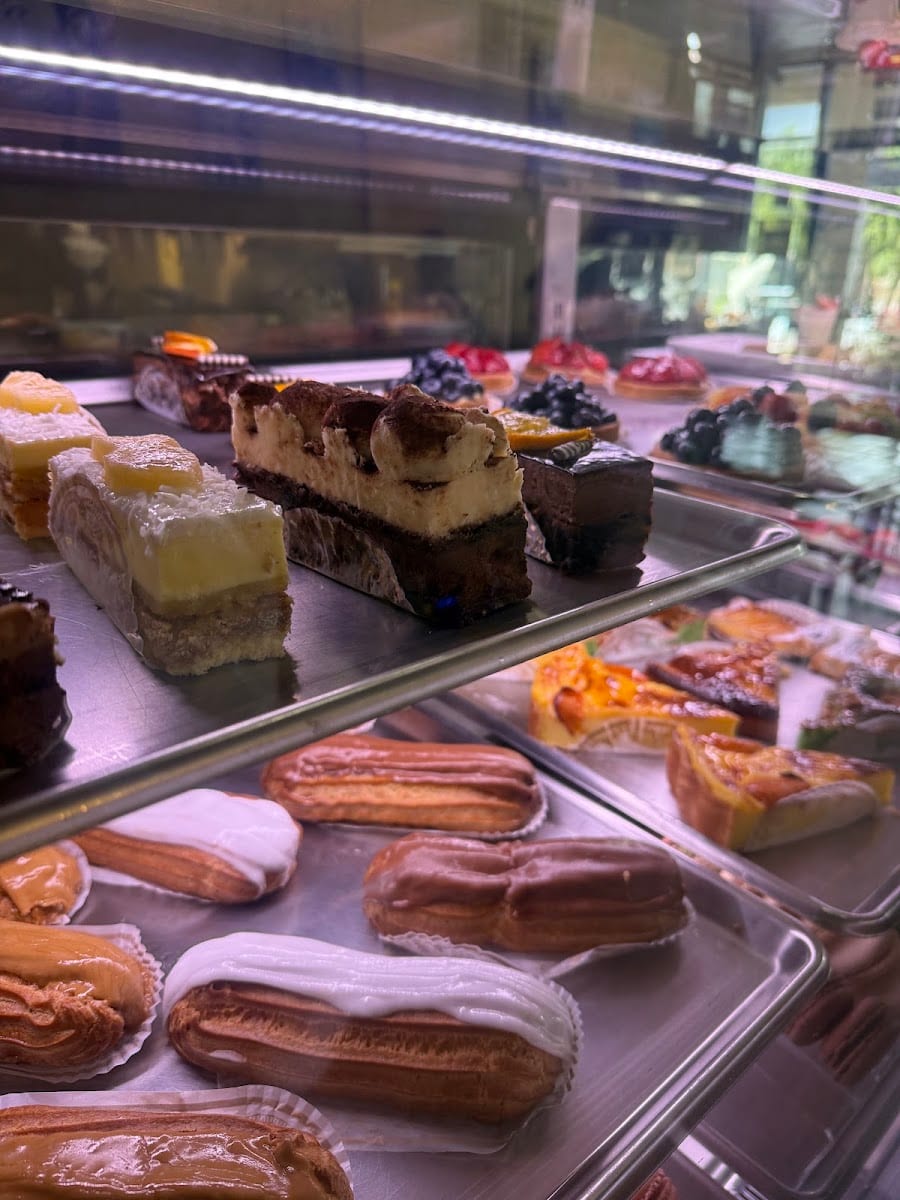 C'est La Vie - Pastries Breakfast & Dinner, photo 4
