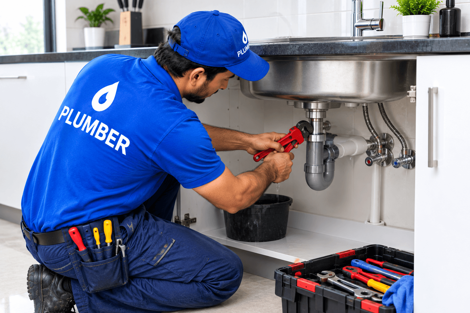 Trusted Plumbers Direct, photo 2