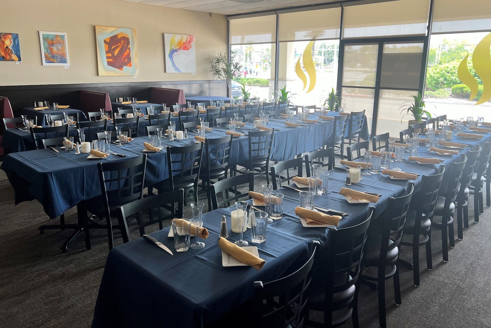 CHAZ 51 STEAKHOUSE, photo 2