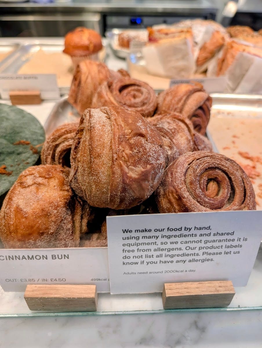 GAIL's Bakery St Albans, photo 4