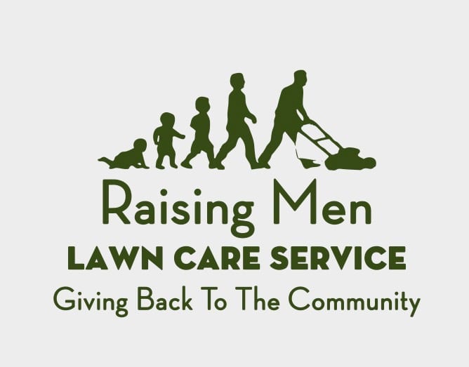 Raising Men Lawn Care Inc.