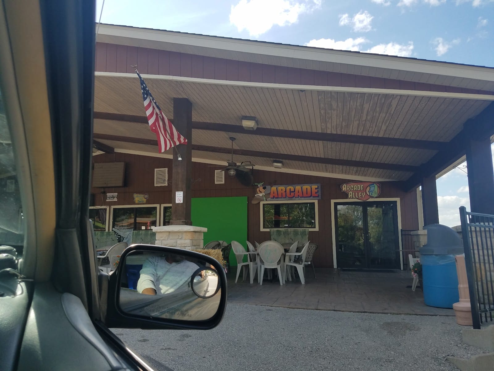 ATM (Moto Mart)