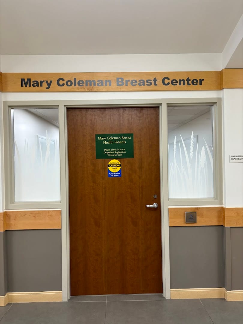 Mary Coleman Breast Health Center at Bronson Battle Creek, photo 3