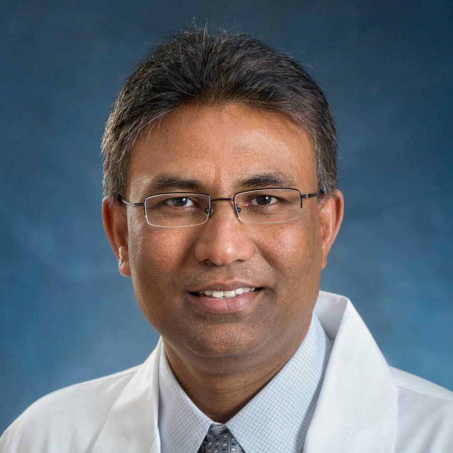 Sudheer Meesa, MD