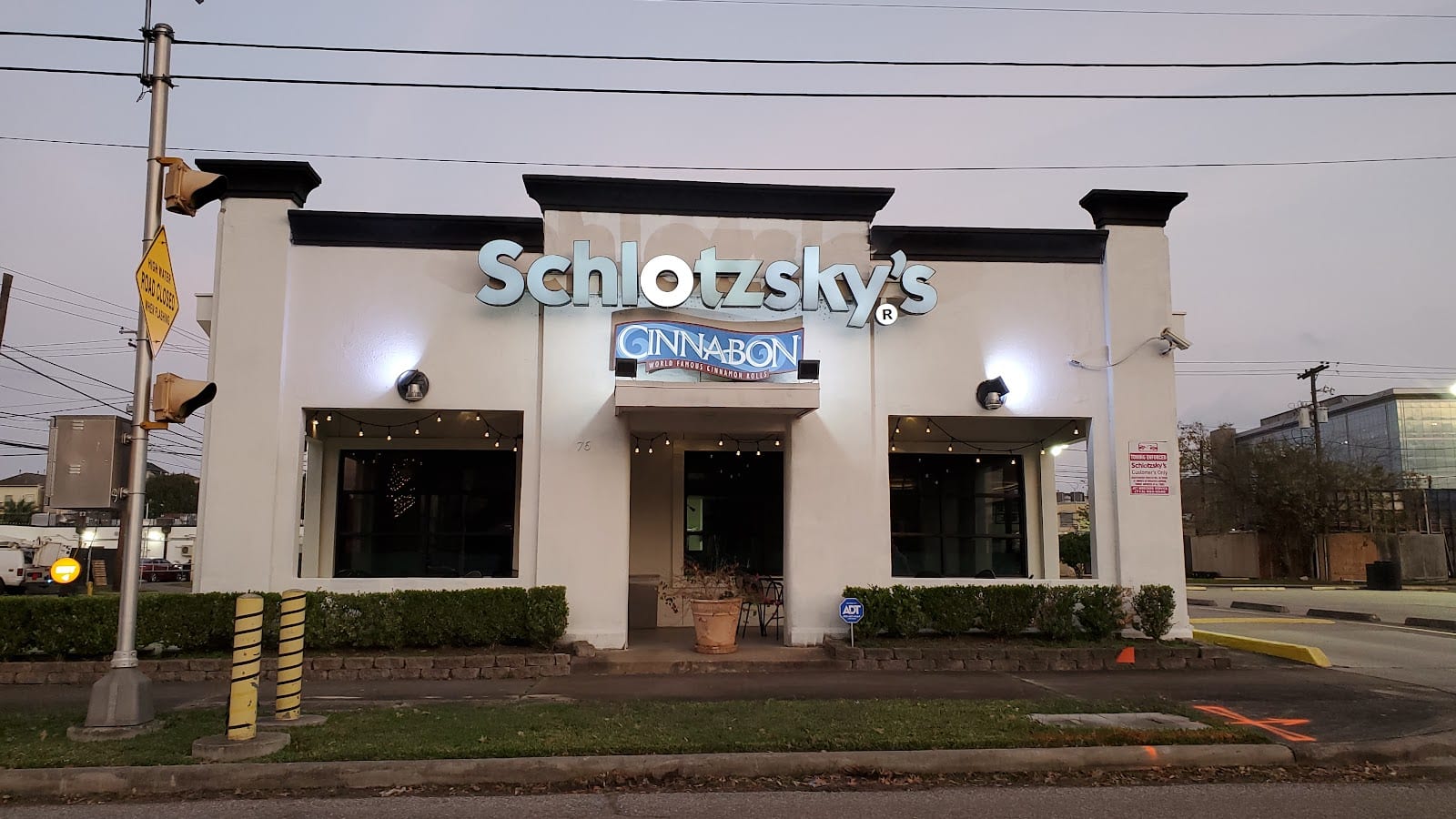 Schlotzsky's Deli, photo 2