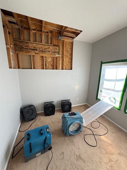 FIX Flood & Water Damage Pros