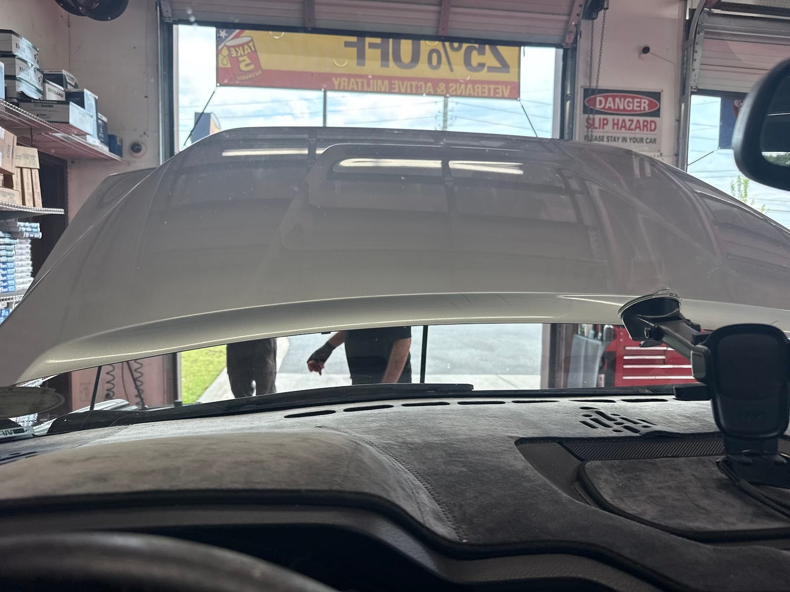 Take 5 Oil Change, photo 4