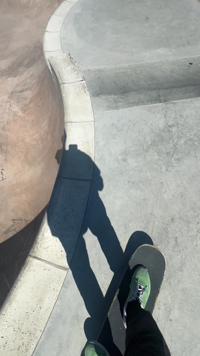 American Canyon Skate Park, photo 3