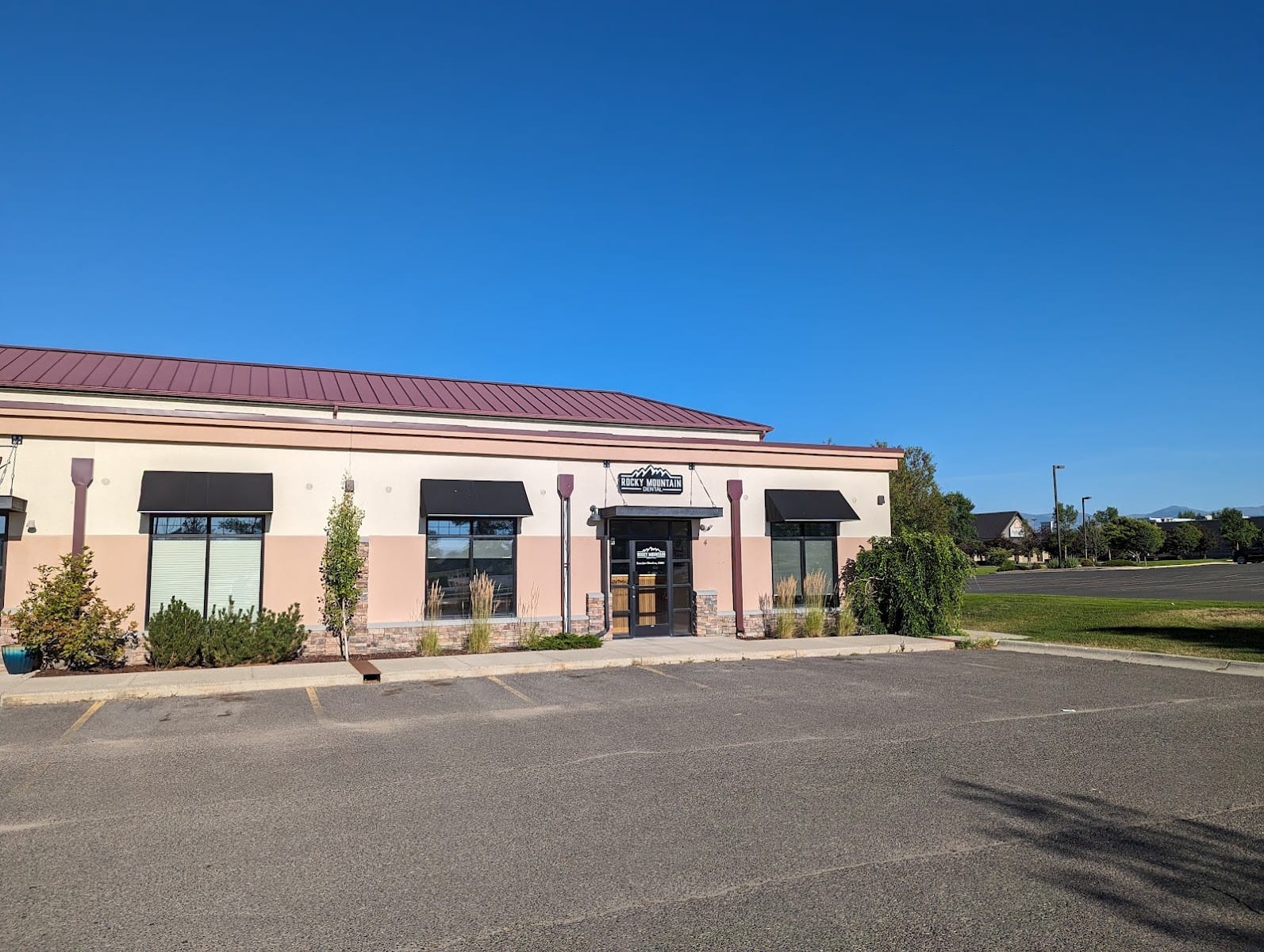 Rocky Mountain Dental Clinic, photo 3