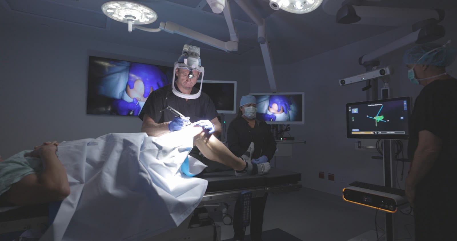 Scottsdale Center For Robotic Surgery, photo 3