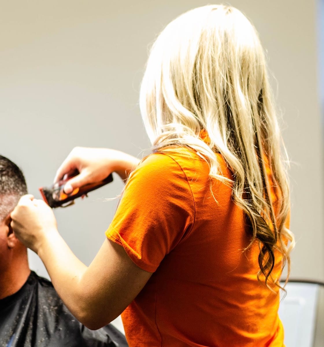 Cuts By London - Encore Salon, photo 3